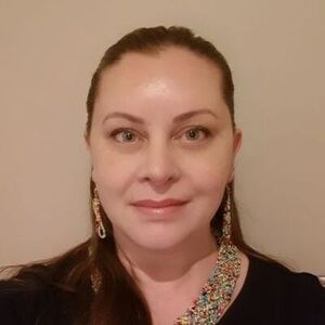 Dr Tamara Jones